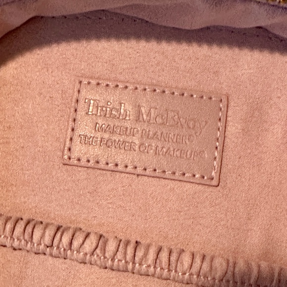 TRISH MCEVOY | Medium Power of Makeup® Planner in Lilac/Pink - Picture 8 of 8